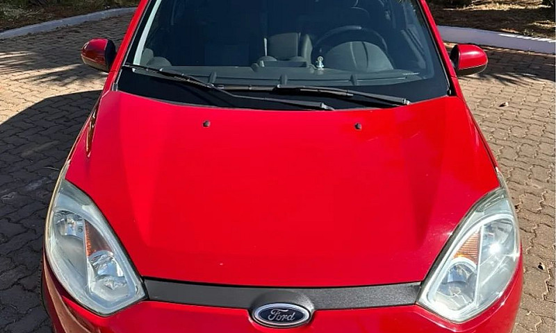 Ford Fiesta Se 13/14...
