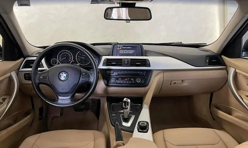 Bmw 320I A Modern/Sp...