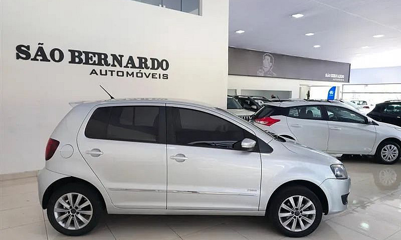 Volkswagen Fox Prime...
