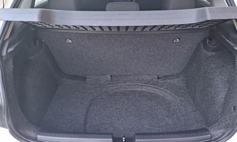 Volkswagen Polo Trac...