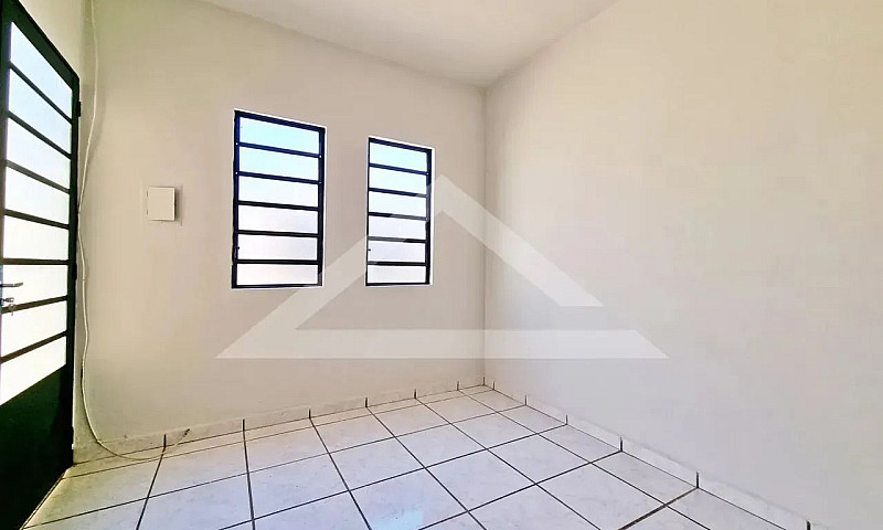 Casa Térrea Para Loc...