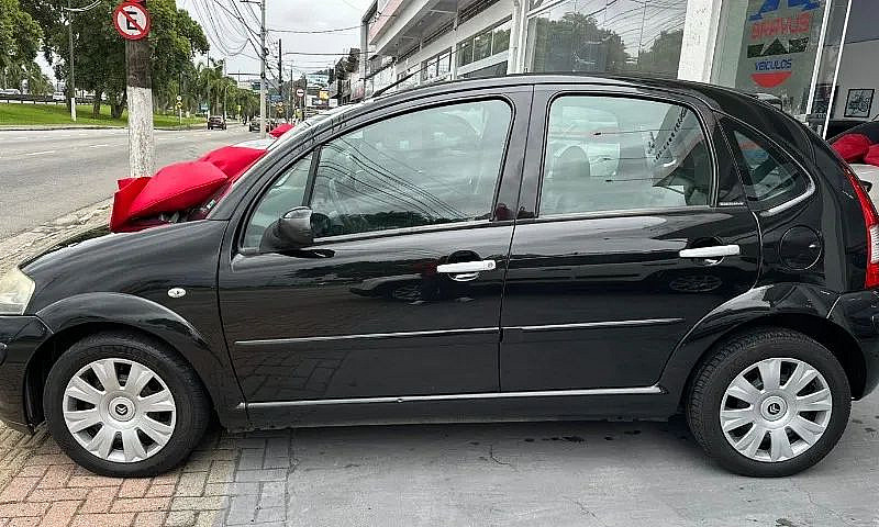 C3 2008 Exclus 1.6 F...
