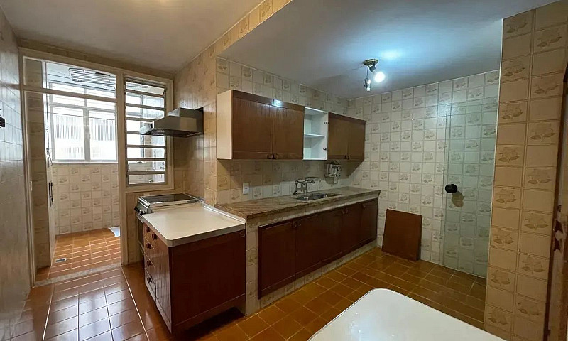 Apartamento Para Alu...