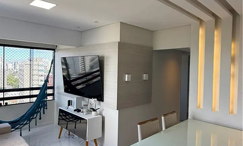 Alugo Apartamento 77...
