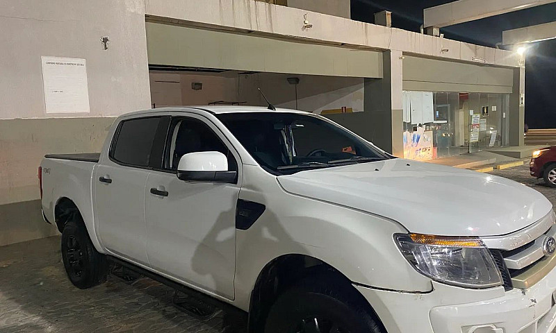 Ford Ranger Xl 2.2 4...