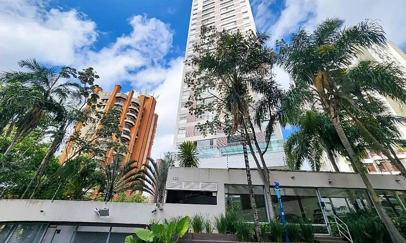 Apartamento Tipo Par...