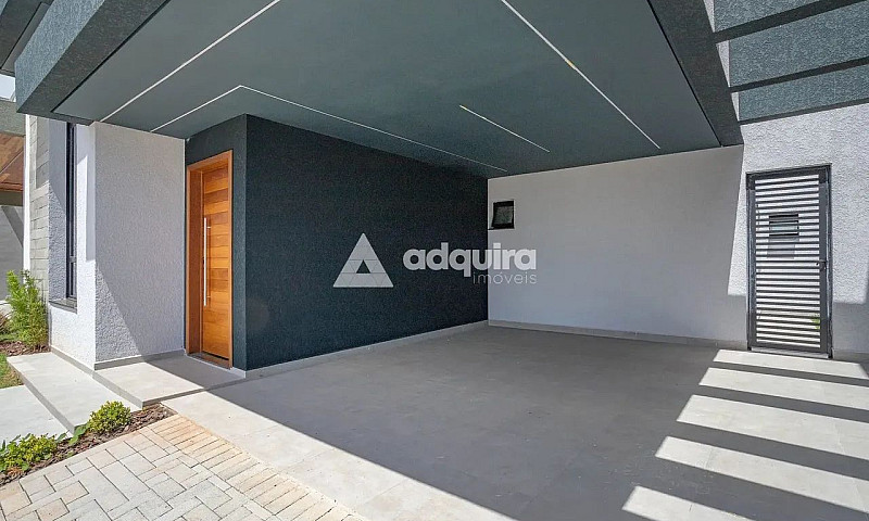 Casa À Venda No Cond...
