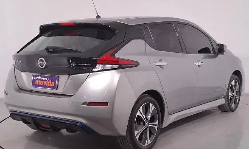 Nissan Leaf 40 Kwh T...
