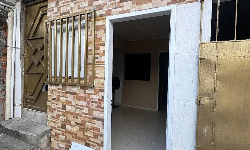 ? Aluga-Se Kitnet - ...