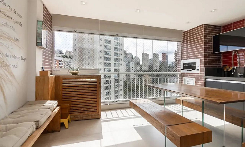 Apartamento Tipo Par...