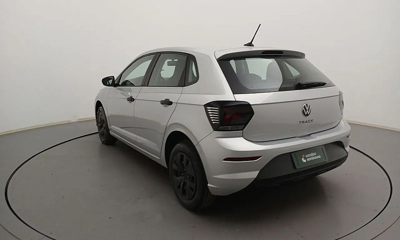 Volkswagen Polo Trac...