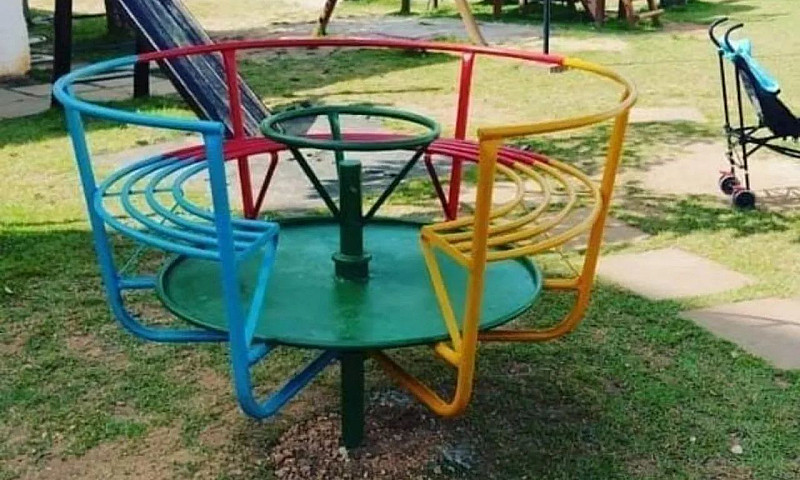 Apartamento Em Camar...
