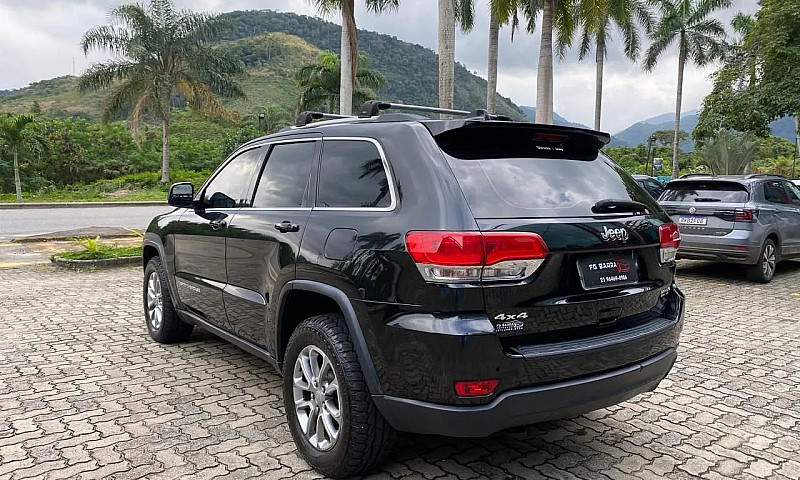 Jeep Grand Cherokee ...