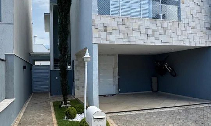 Vende-Se Casa No Con...