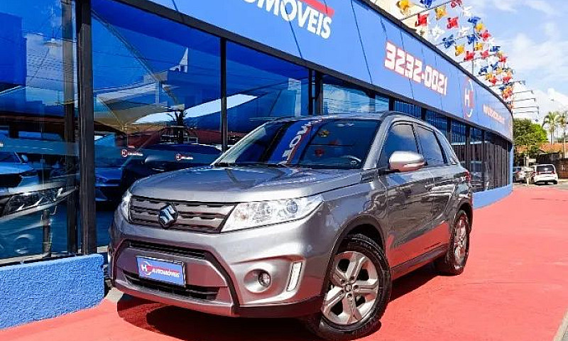 Suzuki Vitara 4You 1...