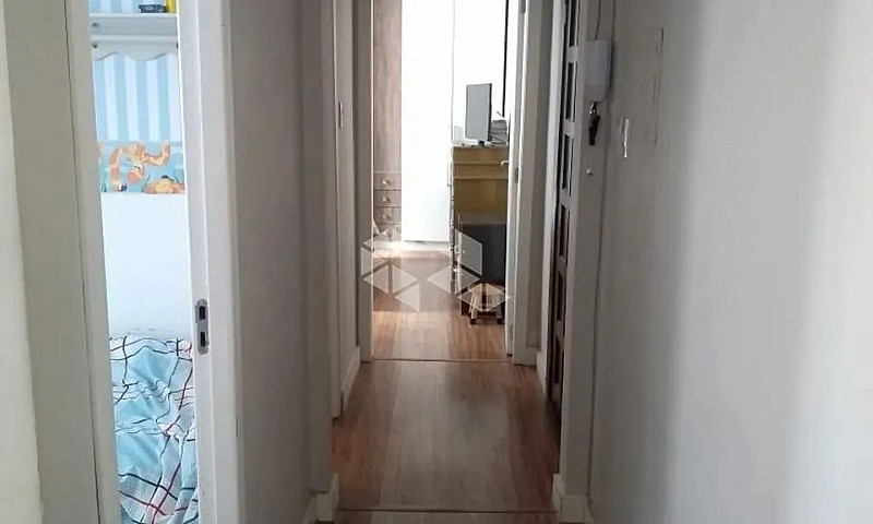 Apartamento 1 Dormit...
