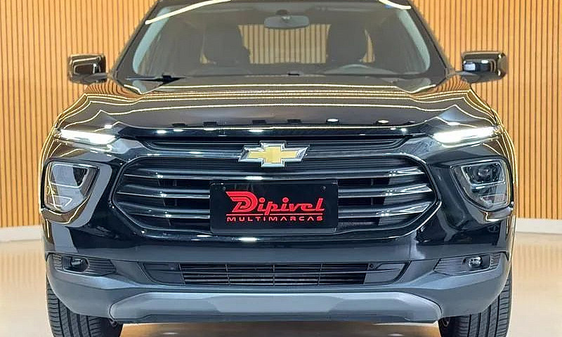 Chevrolet Montana Au...