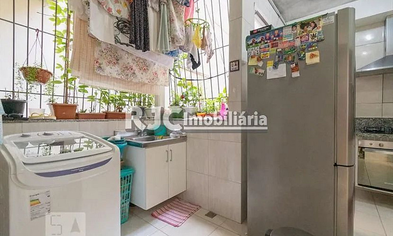 Apartamento 3 Quarto...