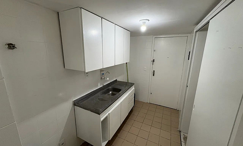 Apartamento Quadra D...
