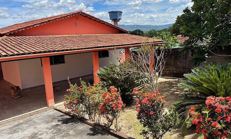 Vendo Casa 4Qtos (2 ...