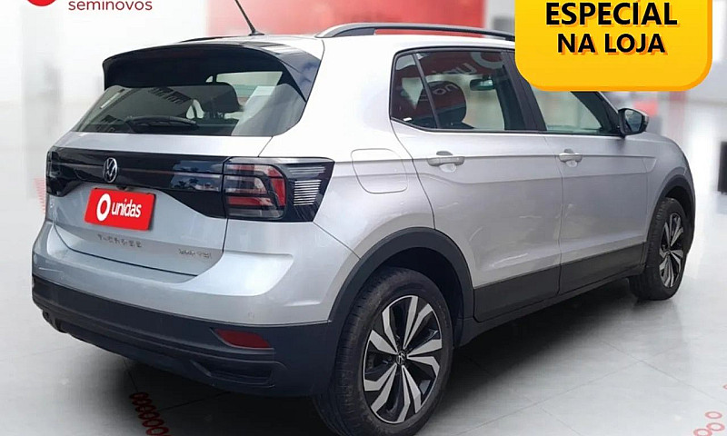 Volkswagen T-Cross 1...