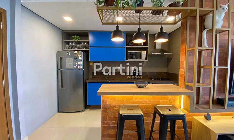 Apartamento À Venda ...