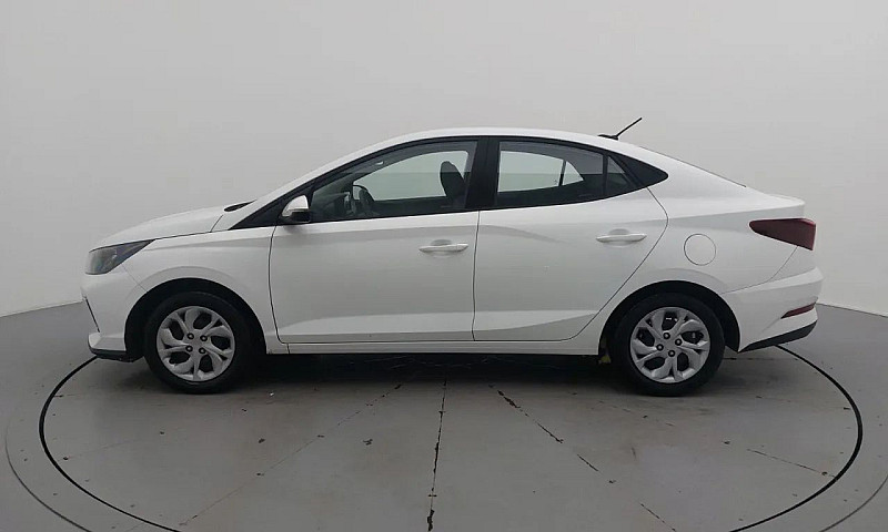 Hyundai Hb20S 2024 1...