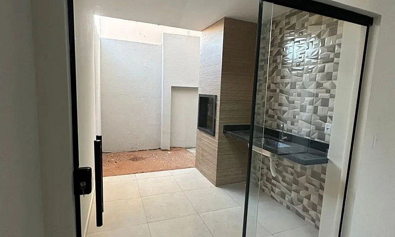 Casa Duplex Cidade V...