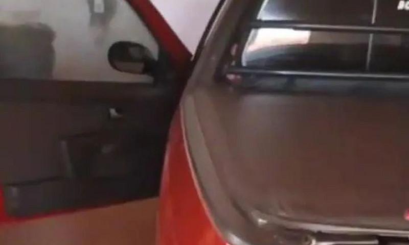 Fiat Strada Working ...