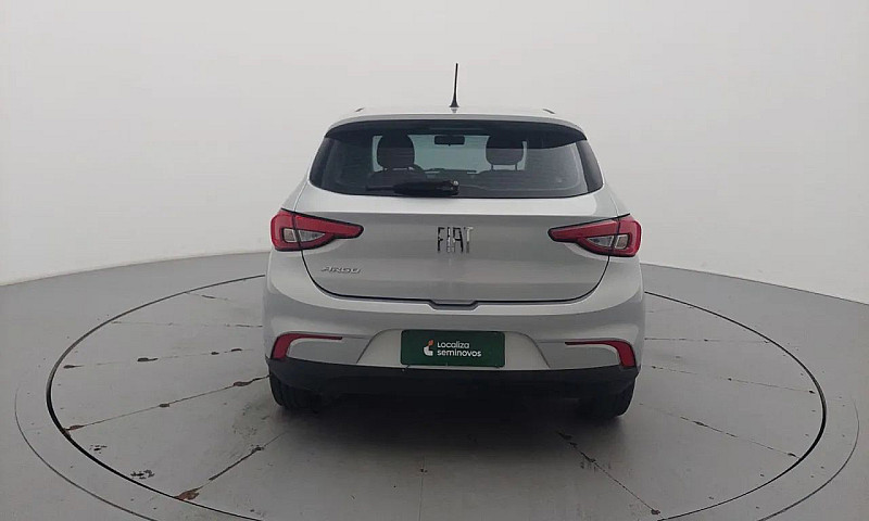 Fiat Argo Drive 1.0 ...