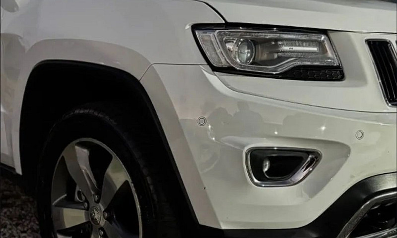 Jeep Grand Cherokee ...