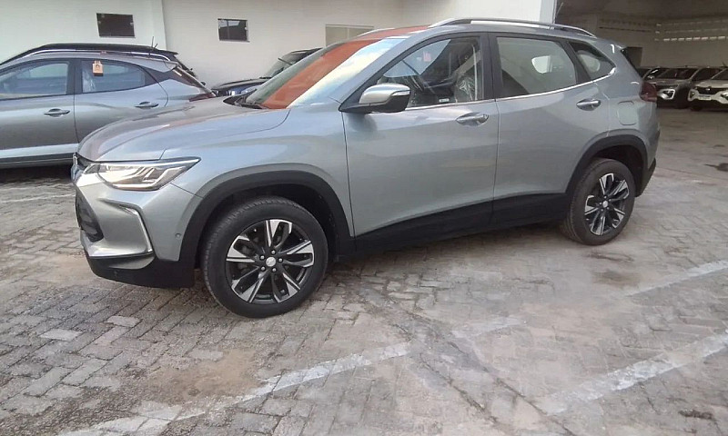 Chevrolet Tracker 20...