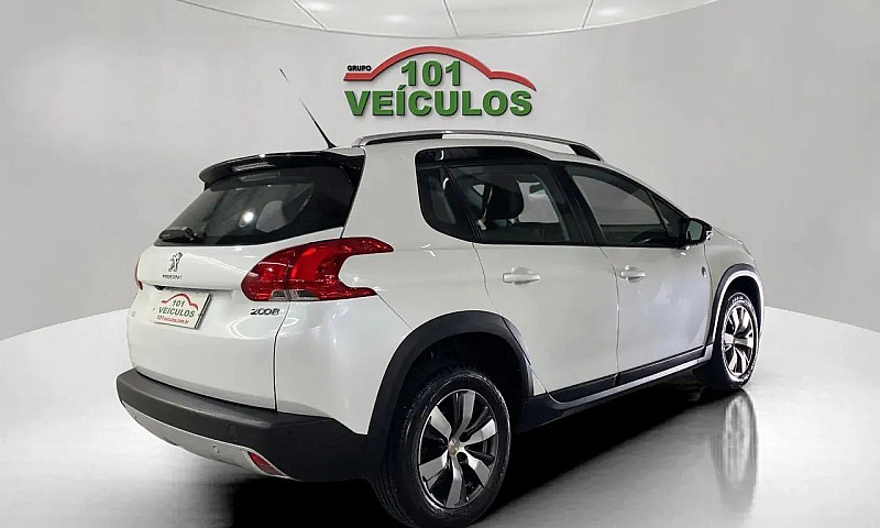 Peugeot 2008 Crosswa...