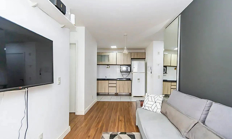 Apartamento - 2 Quar...