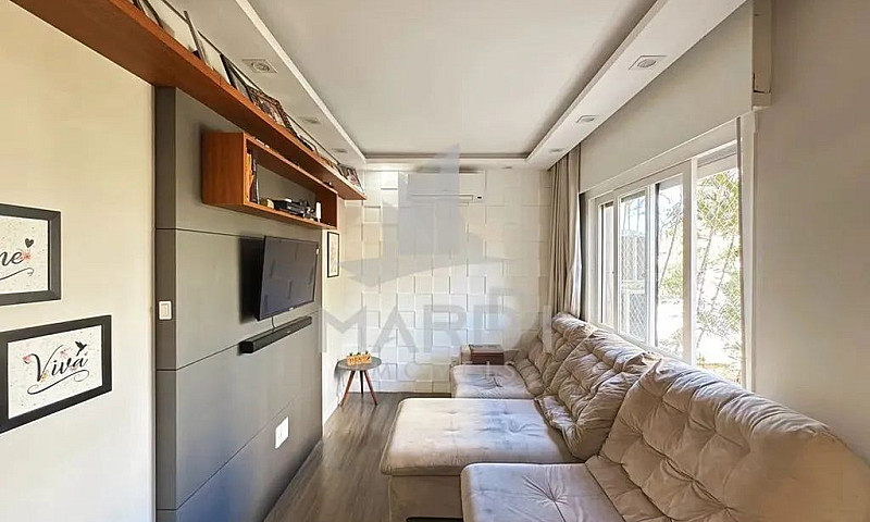 Apartamento 2 Dormit...