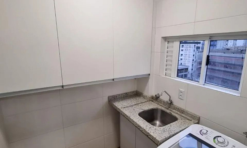Apartamento 3 Quarto...
