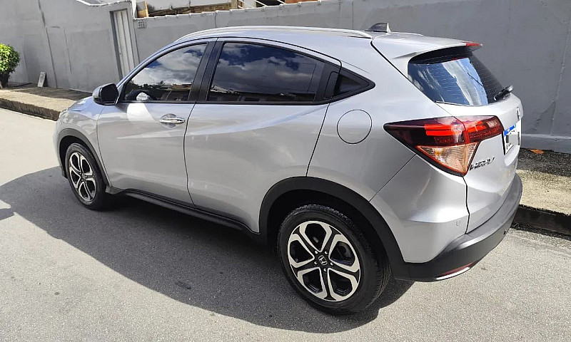 Honda Hr-V Touring 1...