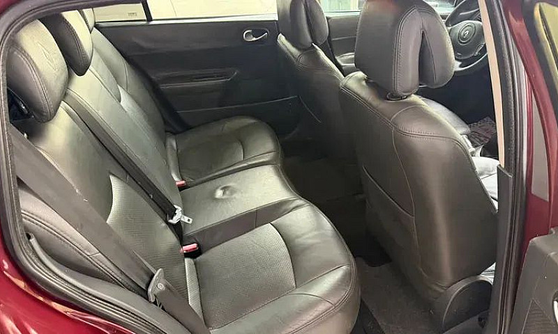 Renault Megane Grand...