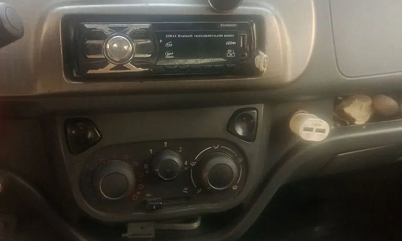 Fiat Uno Way 1.4 Evo...