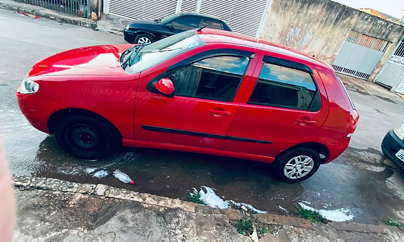 Fiat Palio Celebrati...
