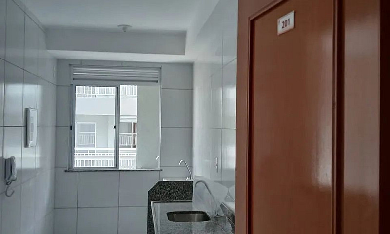 Alugo Apartamento No...
