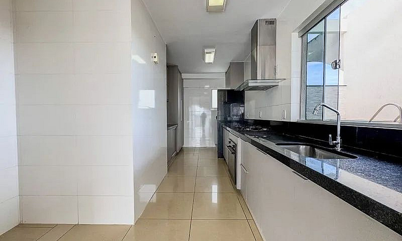 Apartamento Residenc...