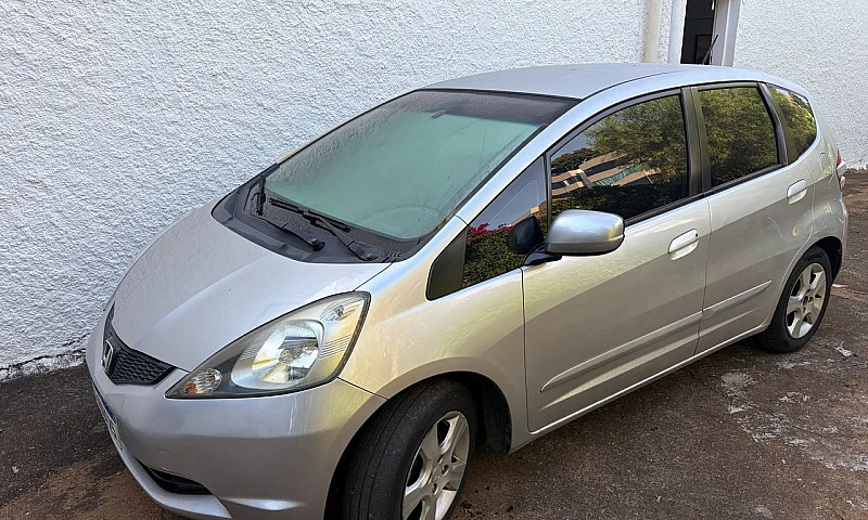 Honda Fit Lx 1.4/ 1....