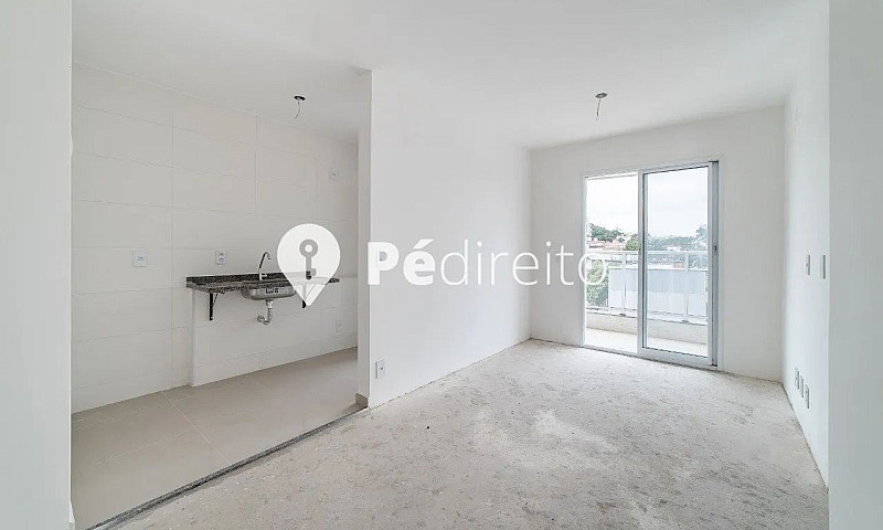 Apartamento No Vila ...