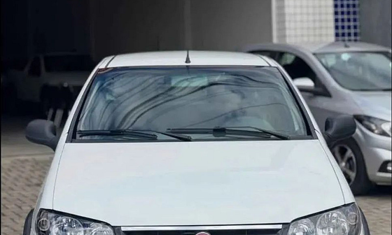 Fiat Palio 1.0/ Trof...