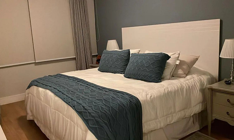 Apartamento Para Ven...