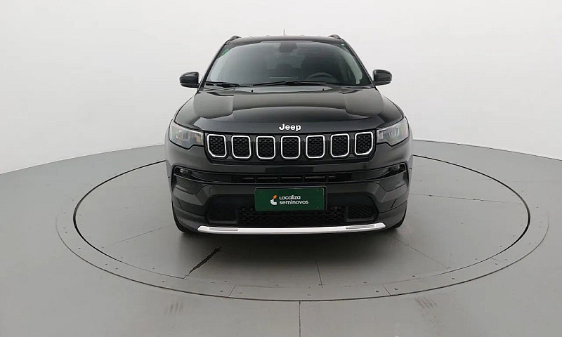 Jeep Compass Long. T...