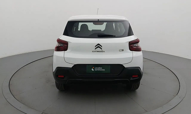 Citroen C3 Live Pack...