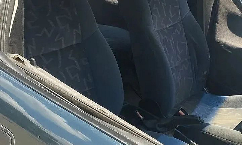 Chevrolet Vectra Gl ...
