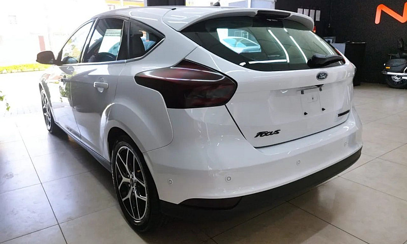 Ford Focus Tita/Tita...